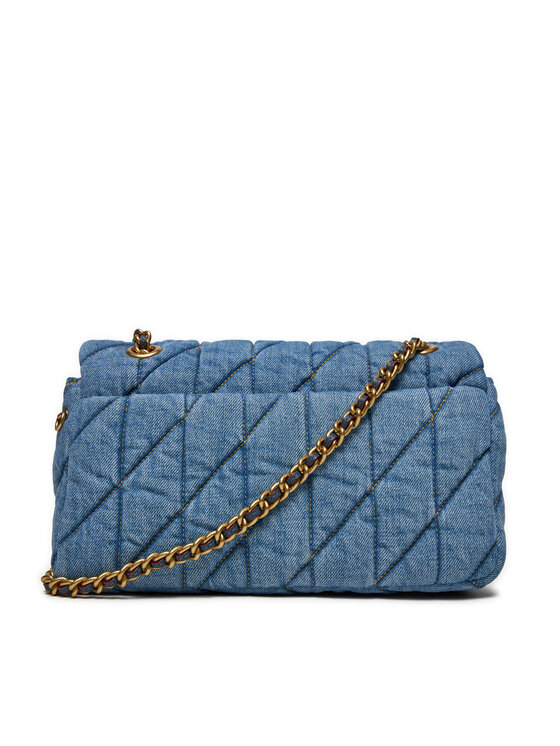 Coach Coach Borsetta CR704 Blu