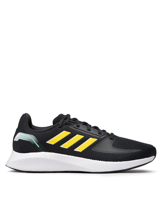 adidas adidas Παπούτσια για Τρέξιμο Runfalcon 2.0 GV9555 Μαύρο