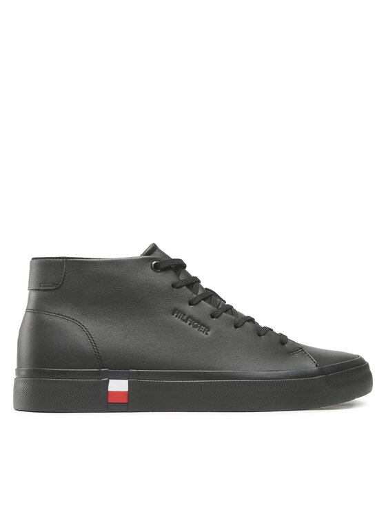 Sneakers Modern Vulc Hi Corporate Lea FM0FM04352
