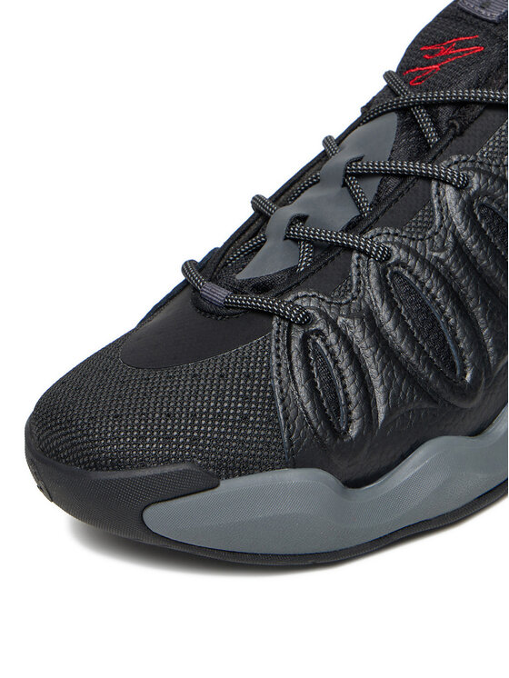 SHAQ Shaq Sneakersy CEO-4X AQ95035M-B Czarny