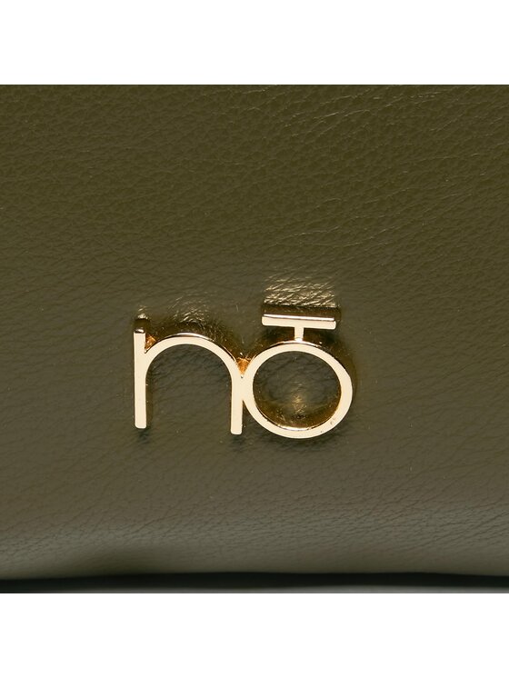 Nobo Nobo Borsetta NBAG-R0190-C008 Verde