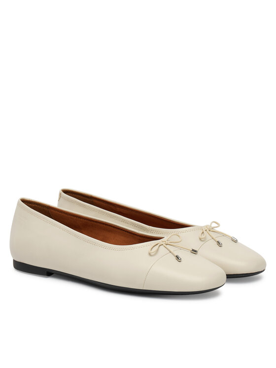 Vagabond Shoemakers Vagabond Shoemakers Balerina Jolin 5508-101-02 Ekru