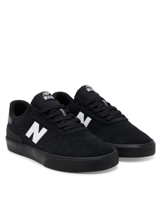 New Balance New Balance Tenisice NM272BWD Crna