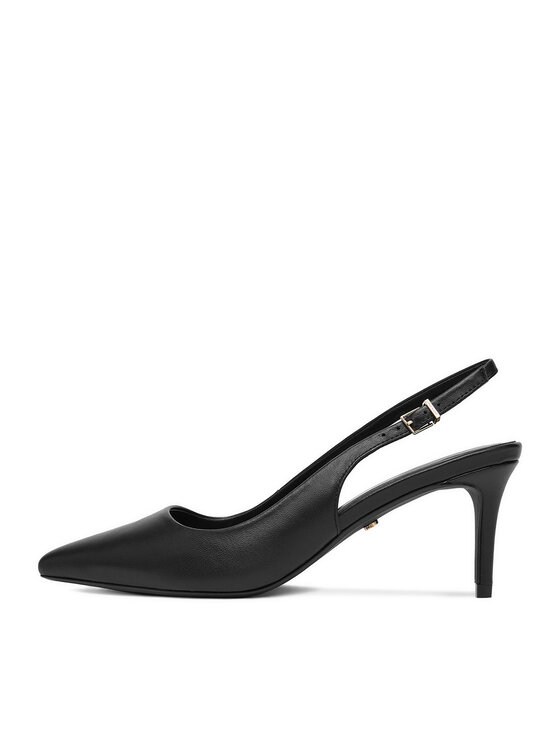 GINO ROSSI GINO ROSSI Pumps C-CD25-275-1 Schwarz