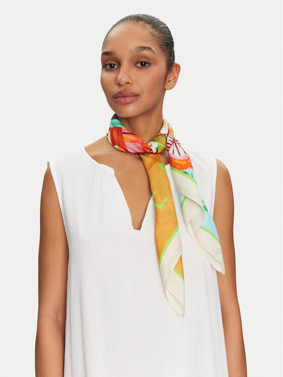 Seafolly Seafolly Pareo Cuba 72152 Colorat