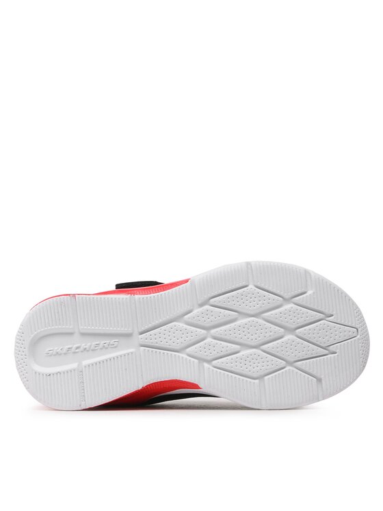 Skechers Skechers Sneakers Gorvix 403773L/BKRD Nero