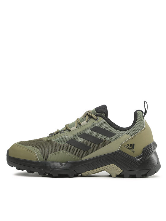 adidas adidas Παπούτσια πεζοπορίας Eastrail 2.0 Hiking Shoes GZ3016 Πράσινο