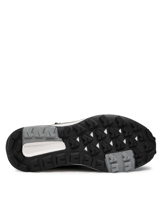 adidas adidas Turistiniai batai Terrex Trailmaker Mid Gtx GORE-TEX GZ0339 Juoda