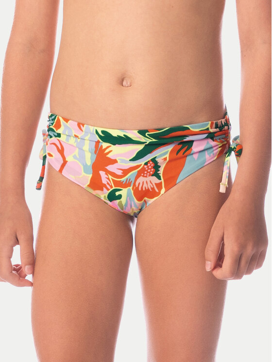 Maaji Maaji Női fürdőruha Neon Leafy Mango PT3339KKB006 Színes