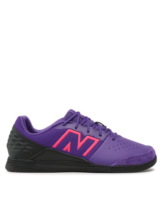 New Balance Scarpe Audazo v6 Command Jnr In SJA2IPH6 Viola Modivo