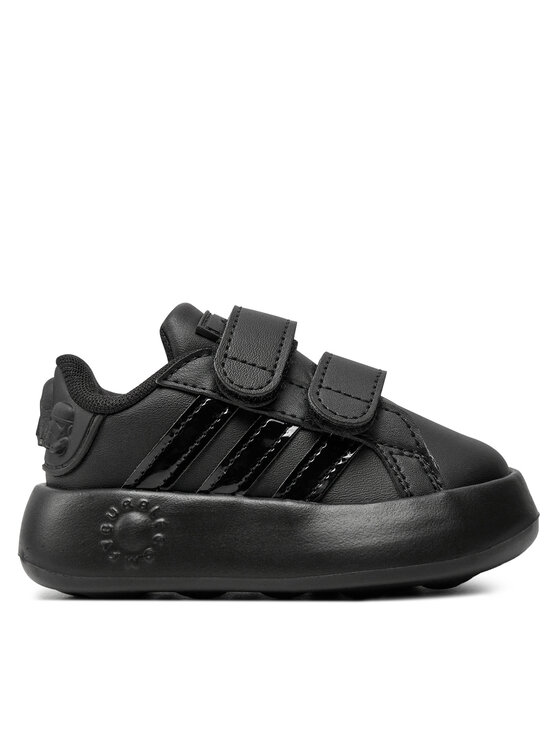 adidas adidas Tenisice STAR WARS Grand Court Cf I IH7579 Crna