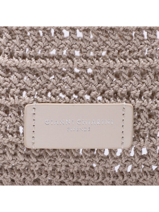 Gianni Chiarini Gianni Chiarini Torbica BS 10230 SMCRH-PL Bež
