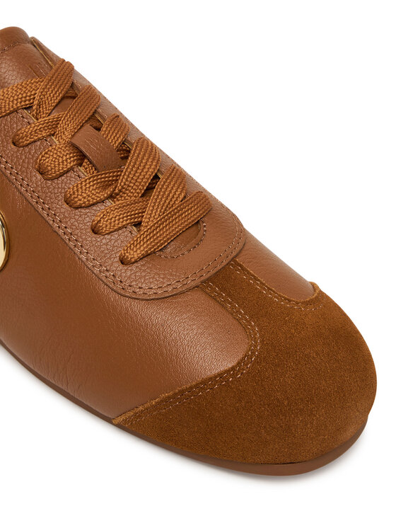 LOVE MOSCHINO LOVE MOSCHINO Sneakers JA10121G1OIK120A Marrone