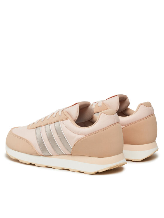 adidas Sneakers Run 60s 3.0 Lifestyle Running HP2251 Rosa Modivo