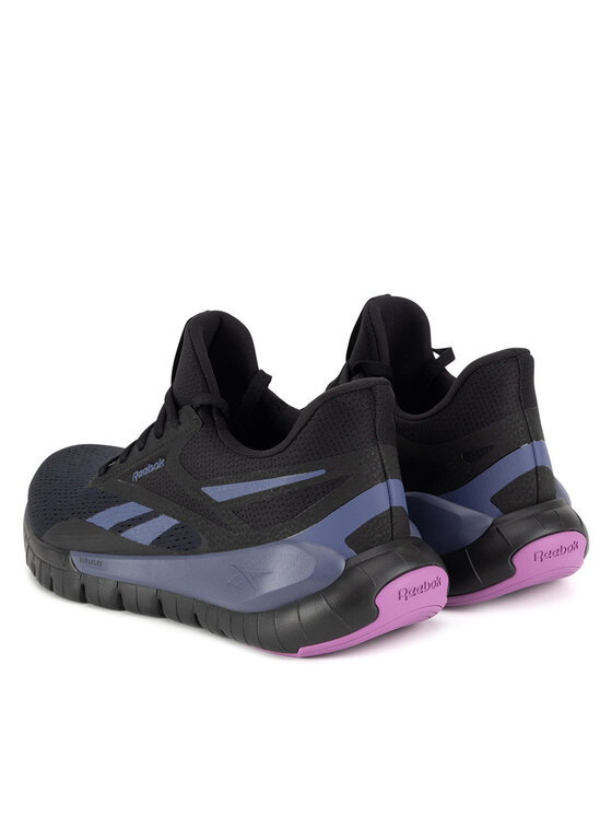 Reebok Reebok Sneakers REEBOK FLEX TRAINER 100210154 Negru