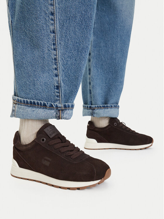 G-STAR G-Star Raw Sneakers CEO-YSH25D03-1 Marrone