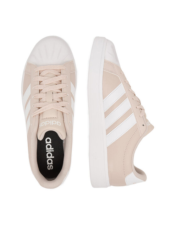 adidas adidas Sneakers Streettalk J LA7690 Roz deschis