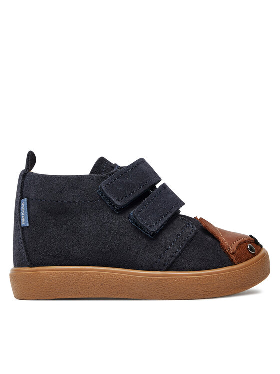 Mrugała Mrugała Ghete Suzie 5180/4-73 Bleumarin