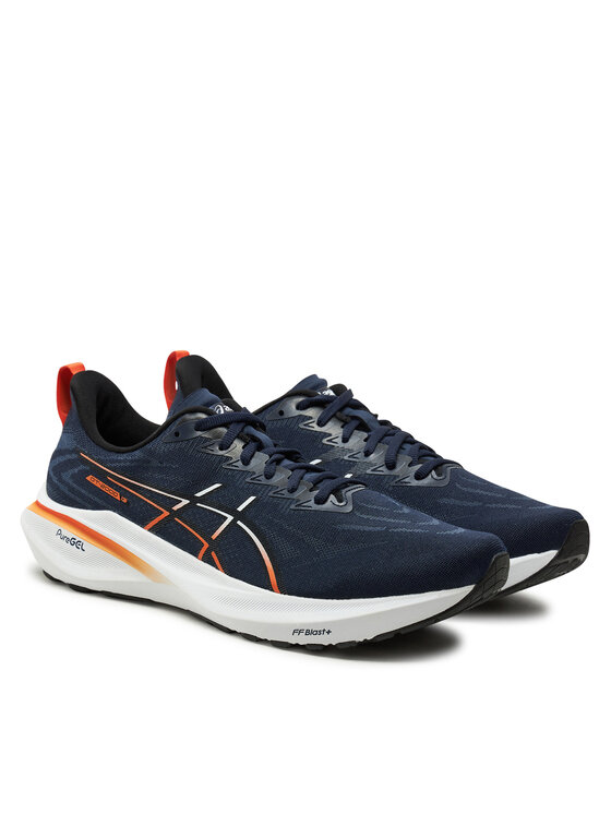 Asics Asics Futócipő Gt-2000 131011B861 Sötétkék