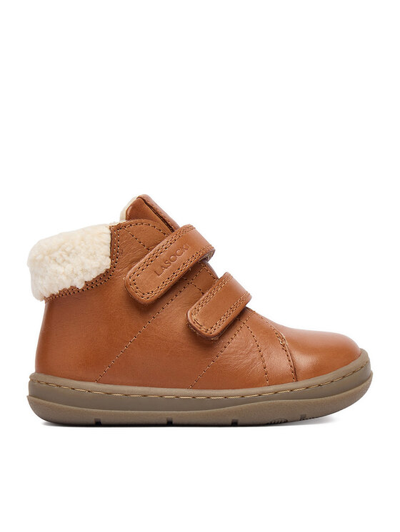 Lasocki Kids Lasocki Kids Polacchine CEO-C-019-6(II)CH Marrone chiaro