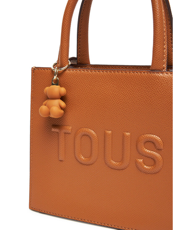 TOUS TOUS Torbica Brenda 2002106646 Smeđa
