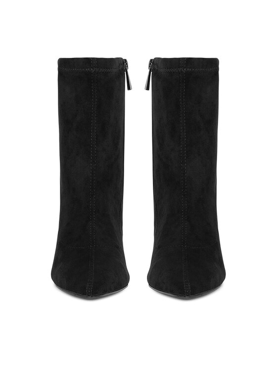 Jenny Fairy Jenny Fairy Stiefeletten WYL3970-2 Schwarz