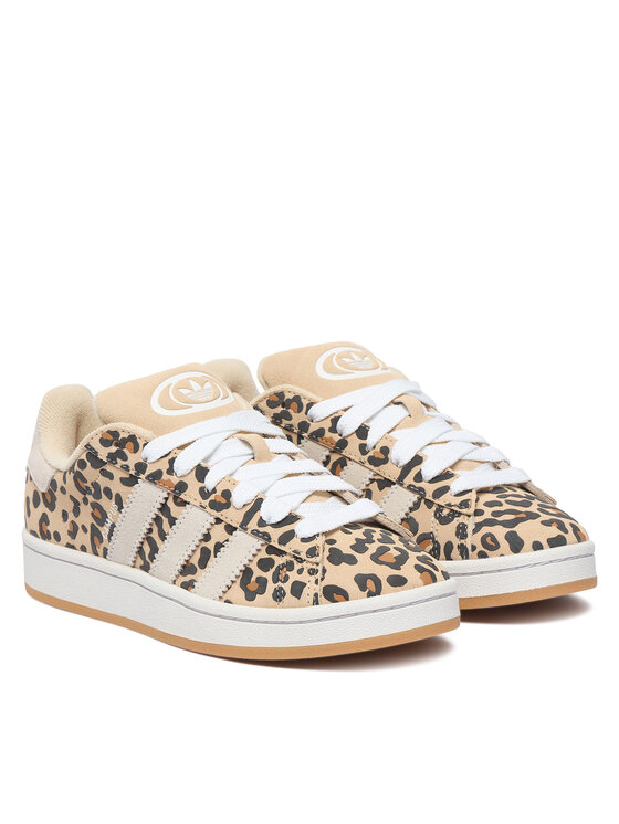adidas adidas Αθλητικά Campus 00s KI9432 Μπεζ