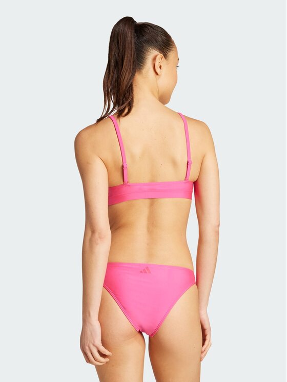 adidas adidas Bikini 151337 Różowy