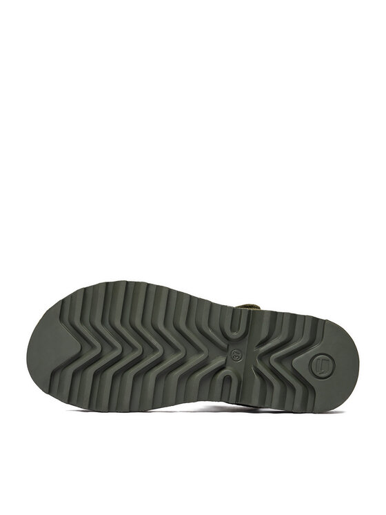 G-Star Raw G-Star Raw Sandały CEO-WI16-AVA-04 Khaki