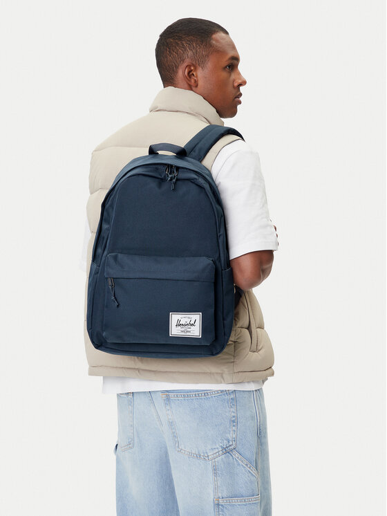 Herschel Herschel Раница Classic™ XL Backpack 11546-00007 Тъмносин