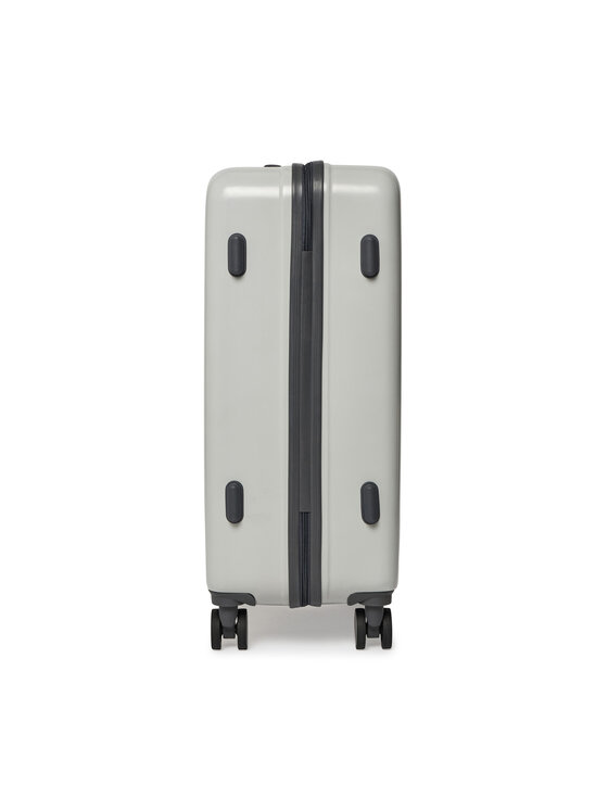 Disney Classics Disney Classics Μεσαία Βαλίτσα SW-ACCCS-SS25-250DCLS-M Γκρι