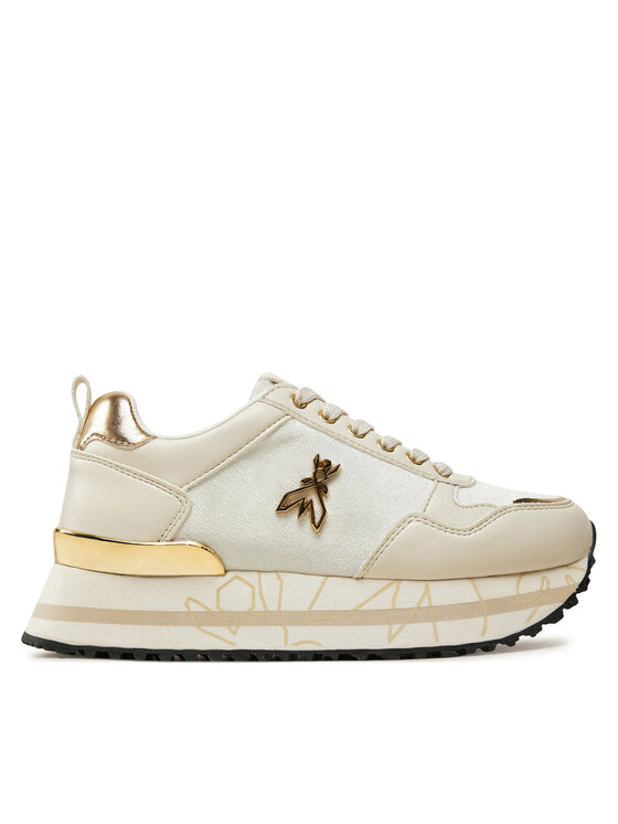 Sneakersy Patrizia Pepe