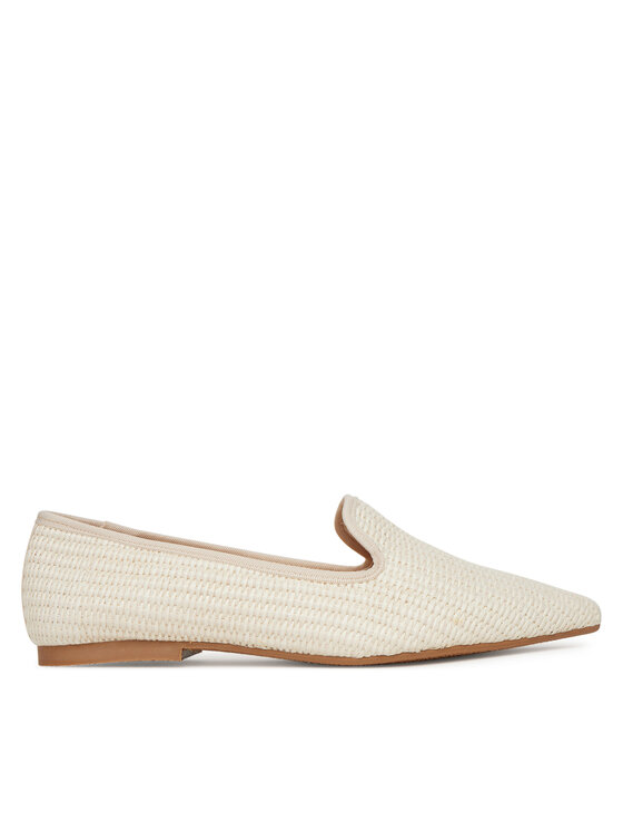 Marella Marella Loafers Voto 2513521067200 Écru