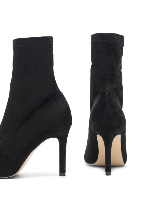 Jenny Fairy Jenny Fairy Stiefeletten CYNTHIA WYL3604-2 Schwarz