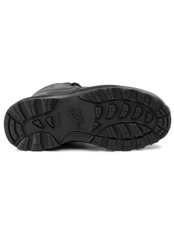 Nike Nike Pantofi Manoa Ltr (Gs) BQ5372 001 Negru