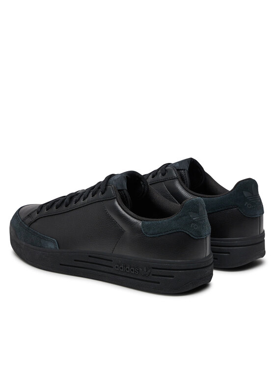 adidas adidas Tenisice Rod Laver JI1907 Crna