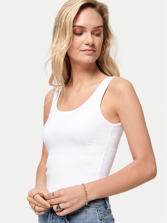 ONLY ONLY Top Live 15095808 Bela Stretch Fit