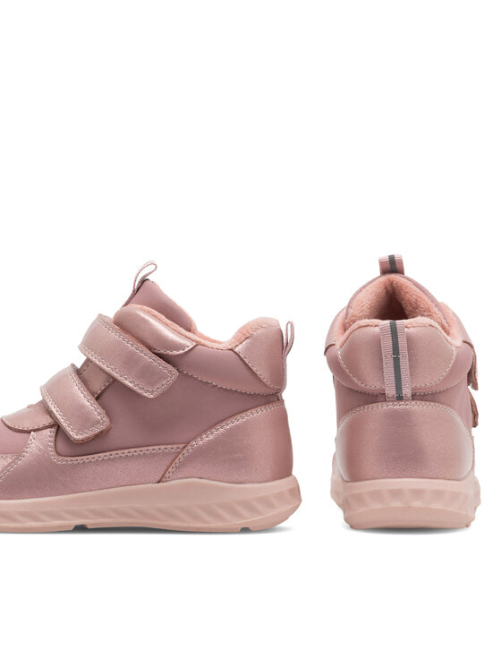 DeeZee DeeZee Auliniai batai CEO-XT-20220808-3(III)DZ Rožinė
