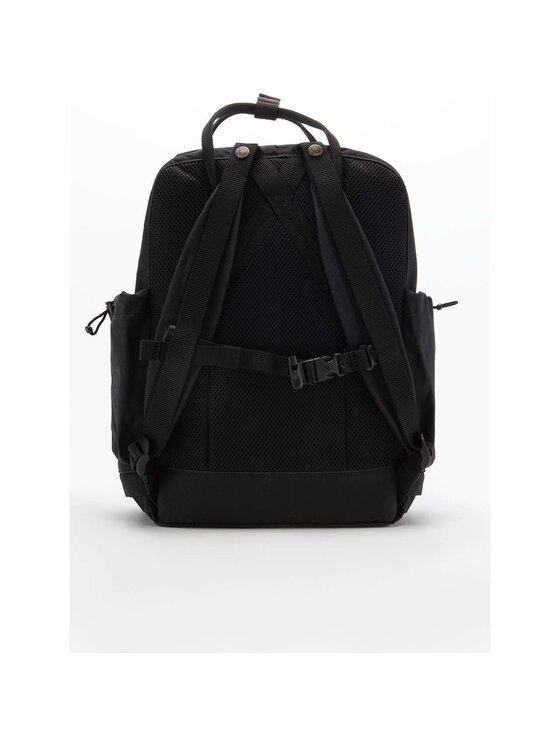 Fjällräven Fjällräven Plecak F23200251-550_OS Czarny