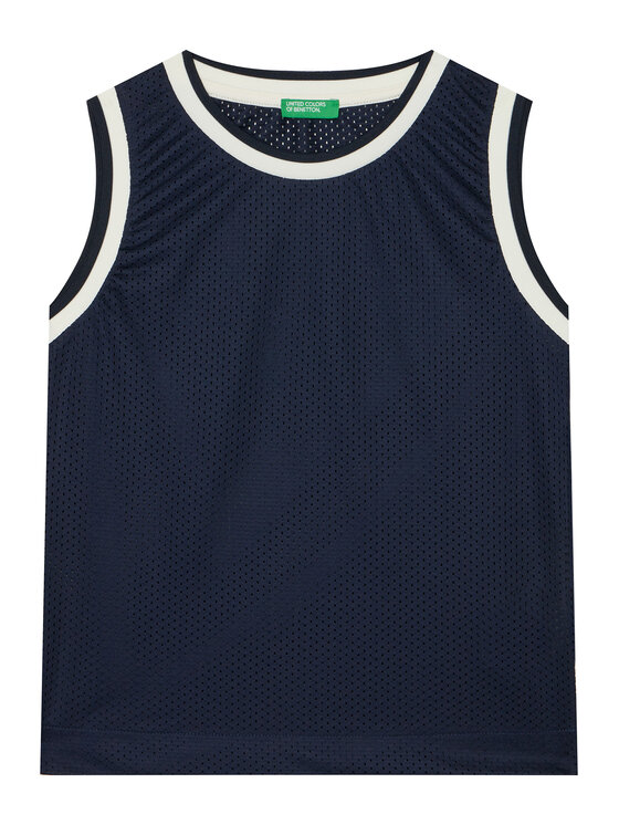 Tank top United Colors Of Benetton
