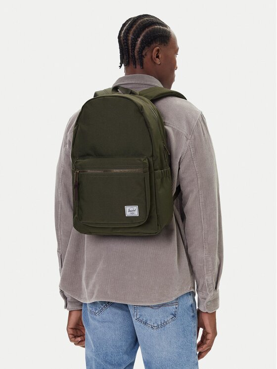 Herschel Herschel Rucksack Settlement Backpack 11407-04281 Dunkelblau