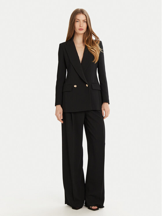 Marella Marella Pintsak Camogli 2513041023 Must Regular Fit