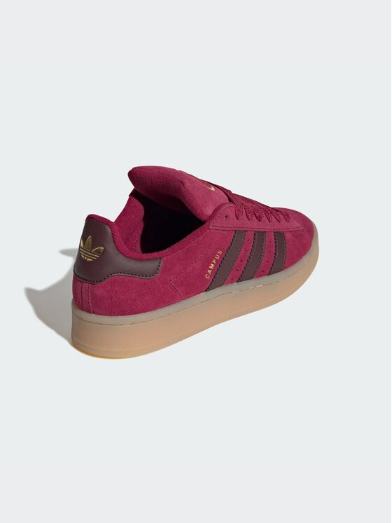 adidas adidas Sneakersy Originals Campus 00s Czarny
