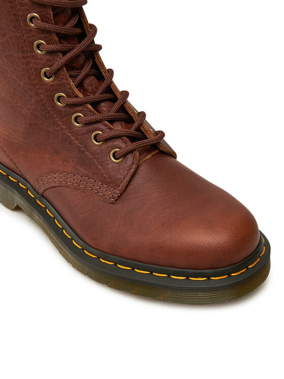 Dr. Martens Dr. Martens Glany 1460 Ambassador 31976253 Brązowy
