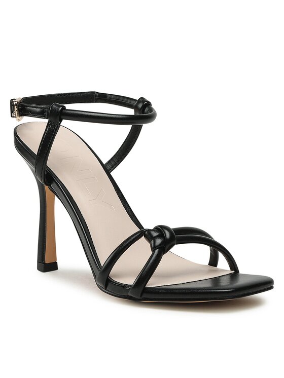 Sandali Onlalyx-16 15288442 Nero