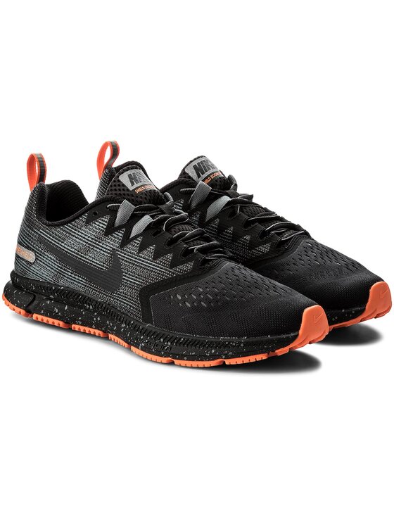 Nike air zoom span shield store