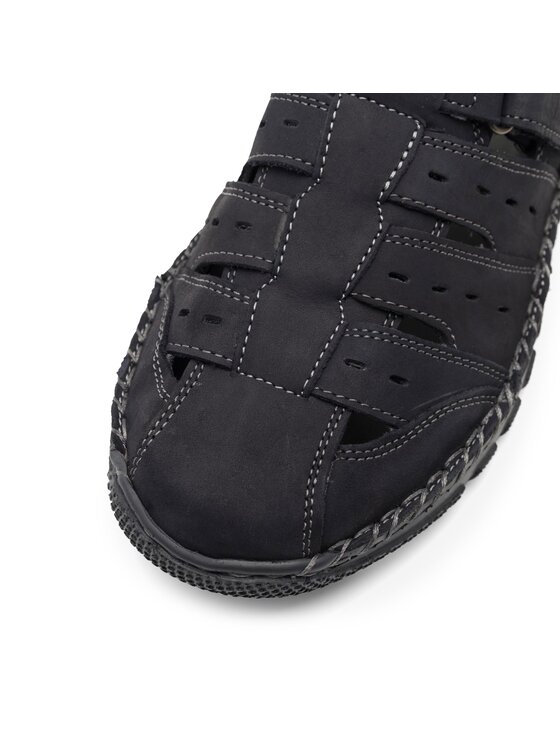 Go Soft Go Soft Sandaalid 3503 Tumesinine