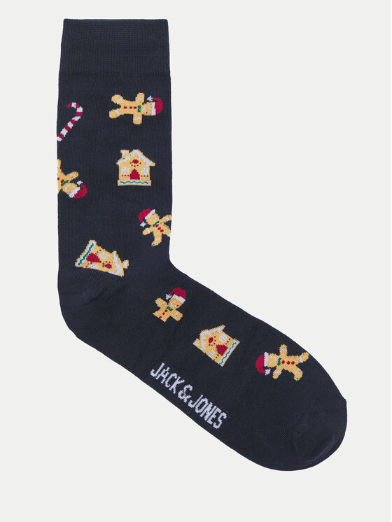 Jack&Jones Jack&Jones Pesukomplekt Xmas 12266765 Tumesinine