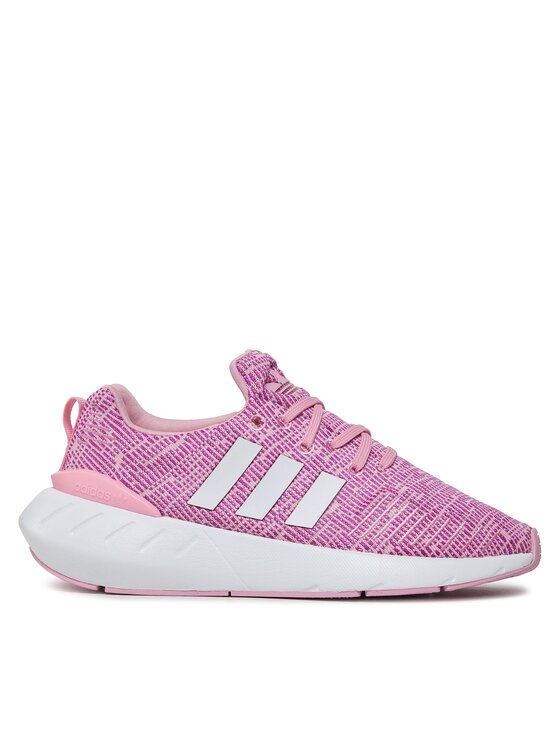 Sneakers adidas Femei, Mărimea: 40, Roz, Swift Run 22 J GW8177