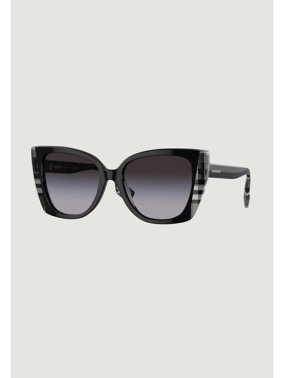 Burberry Burberry Occhiali da sole MERYL Nero
